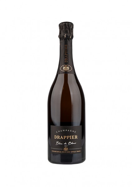 Drappier - Blanc de Blanc