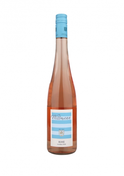 Rosé - Spätburgunder & St. Laurent (2018)