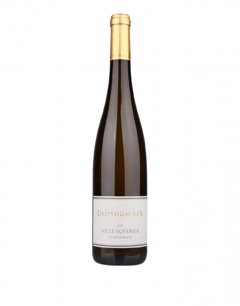 Dreissigacker - Westhofener Chardonnay