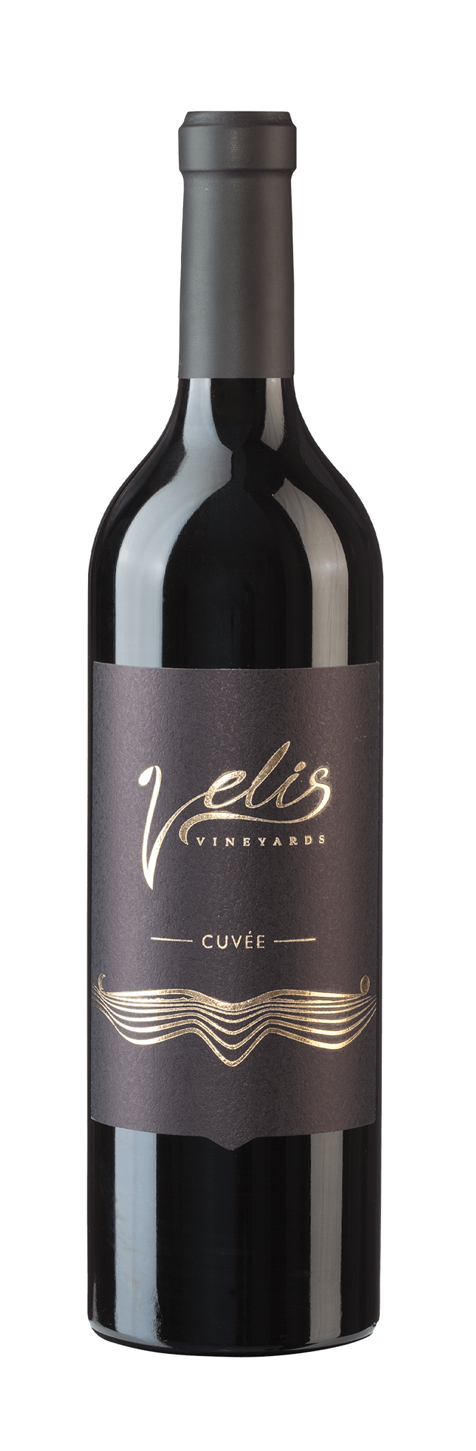 Cuvée, Rotwein-Cuvée von 2015, Velis Vineyards | Die Weinsammlung