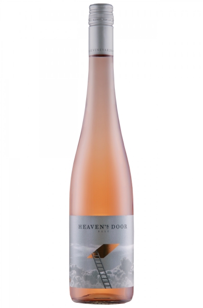 Heaven's Door Rosé - Syrah halbtrocken (2020)