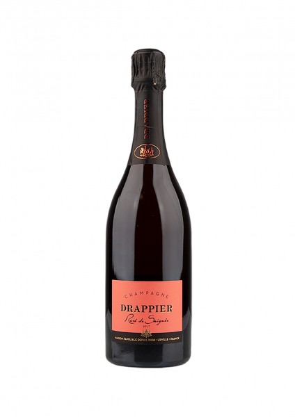 Drappier - Rosé de Saignée