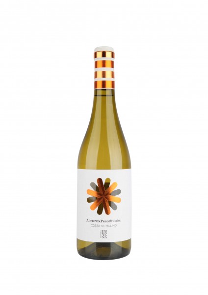 Pecorino (2017)