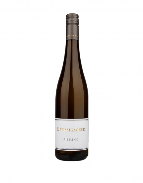 Weingut Dreissigacker - Riesling 2017