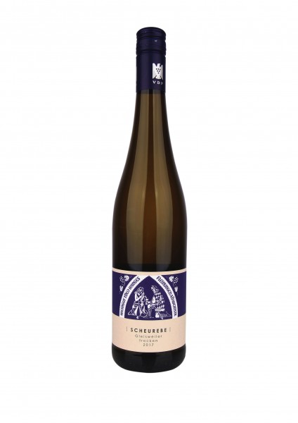 VDP. Weingut Minges - Scheurebe Gleisweiler