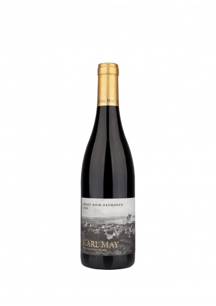 Karl May - Pinot Noir Osthofen