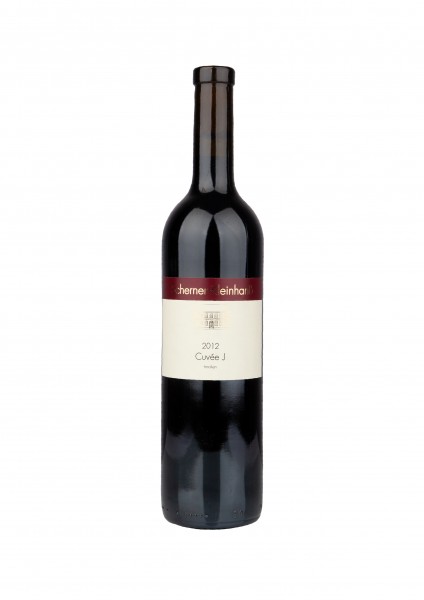 Scherner-Kleinhans - Cuvée J