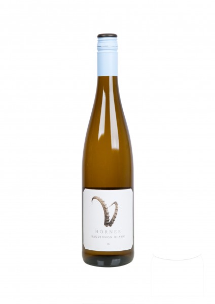 Weingut Hörner - Sauvignon Blanc Steinbock