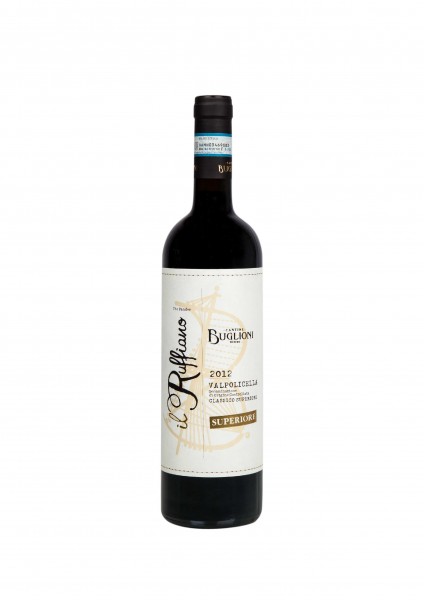 Cantine Buglioni - il Ruffiano