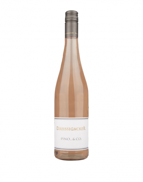 Dreissigacker - Rosé 2018