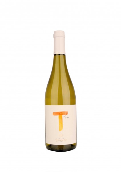 Cantina Tramin - Cuvée T
