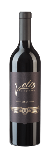 Velis Vineyards - Syrah 2015