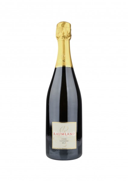 Sekthaus Raumland - Cuvée Katharina 2013
