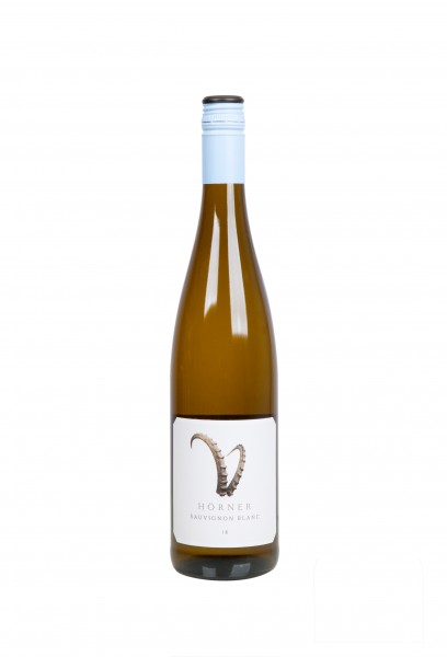 Weingut Hörner - STEINBOCK Sauvignon Blanc