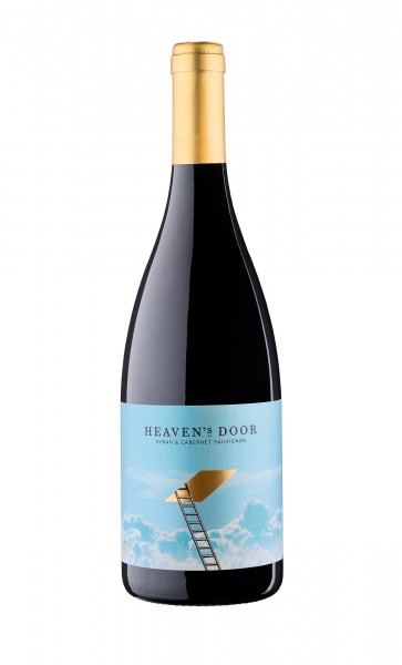 Velis Vineyards - Heaven's Door 2016