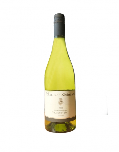 Weingut Scherner-Kleinhanß - Sauvignon Blanc