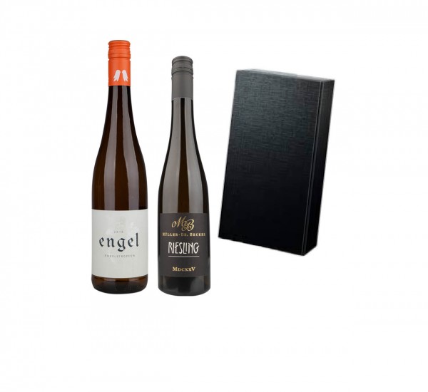 Süßes zum Fest - Riesling Auslese; Engelstropfen