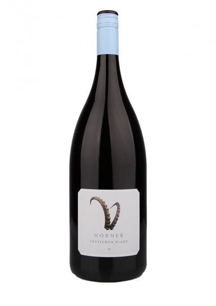 STEINBOCK - Sauvignon Blanc (2018) - Magnum