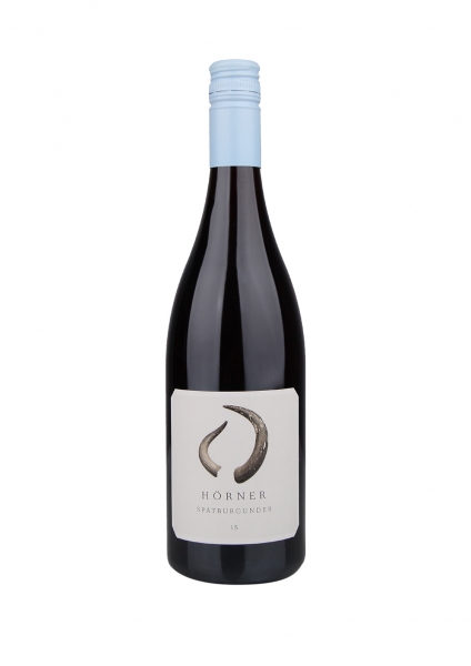 Weingut Hörner - Spätburgunder 2015