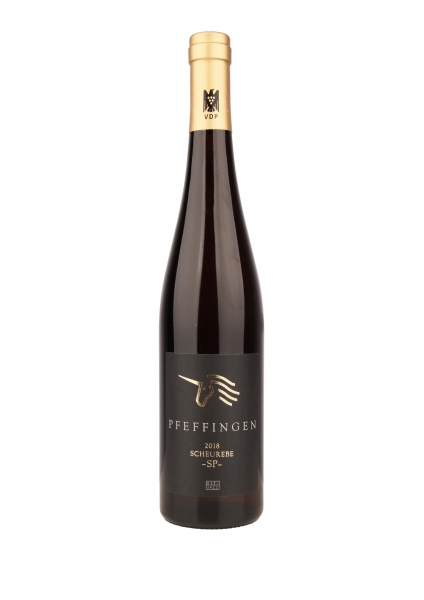 Weingut Pfeffingen - Scheurebe SP 2018